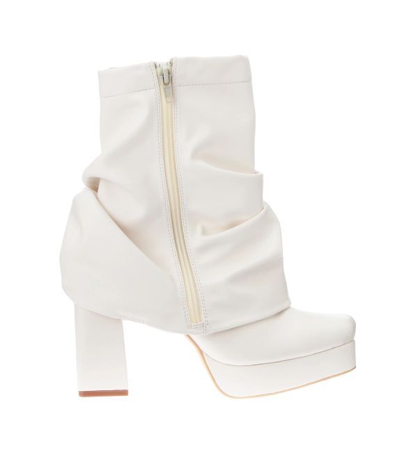 RESEXXY「2WAYレッグウォーマーブーツ」|ショートブーツ|