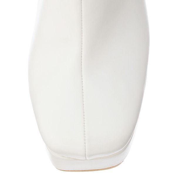 RESEXXY「2WAYレッグウォーマーブーツ」|ショートブーツ|