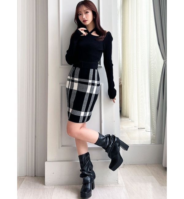 RESEXXY「2WAYレッグウォーマーブーツ」|ショートブーツ|