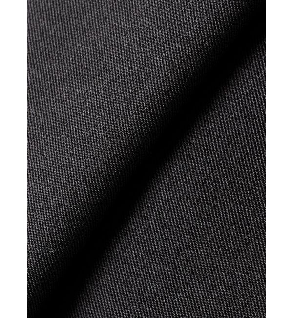 RESEXXY「シアースリーブシャツマーメイドワンピース」|ワンピース|