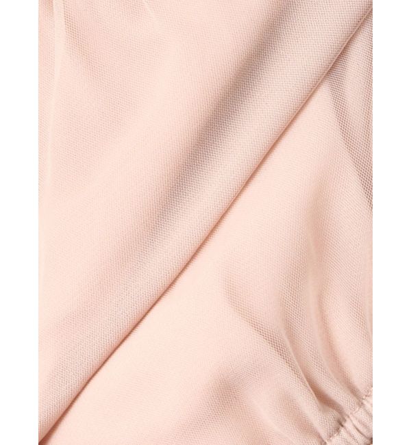 RESEXXY「エンブロイダリーレースブラウス」|シャツ・ブラウス|