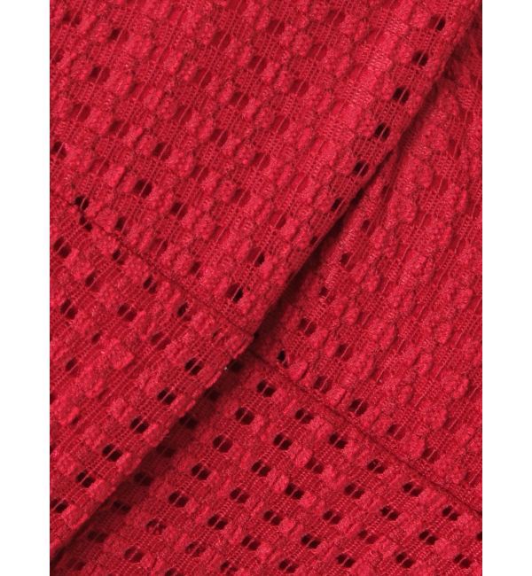 RESEXXY「ラッセルマーメイドワンピース」|ワンピース|