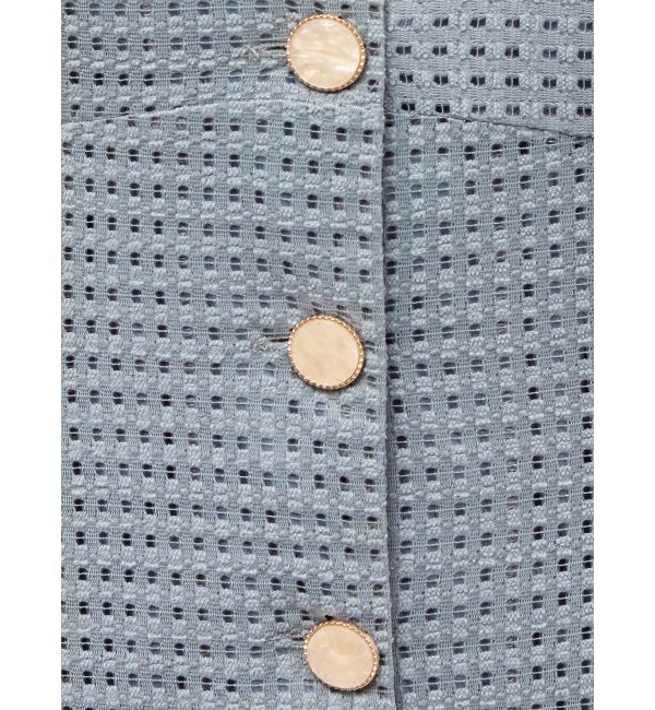 RESEXXY「ラッセルマーメイドワンピース」|ワンピース|