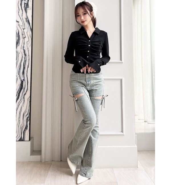 RESEXXY「クリンクルビックシュシュ」|その他|