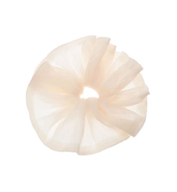 RESEXXY「クリンクルビックシュシュ」|その他|