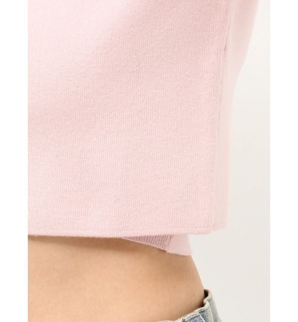 RESEXXY「ツイードデザインアンサンブル」|ニット・セーター|