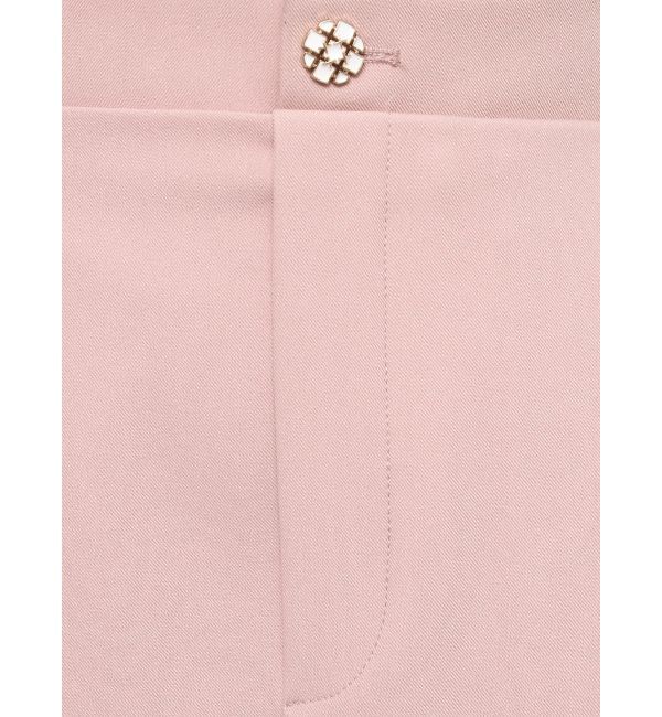 dazzlin「【SETUP】コンパクトショートパンツ※セットアップ対応」|その他|