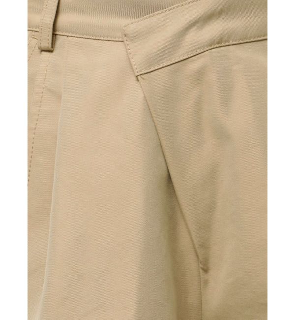 dazzlin「サイドオープンカーゴワイドパンツ」|その他|