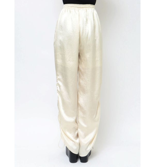 EMODA「グロスルーズパンツ」|その他|