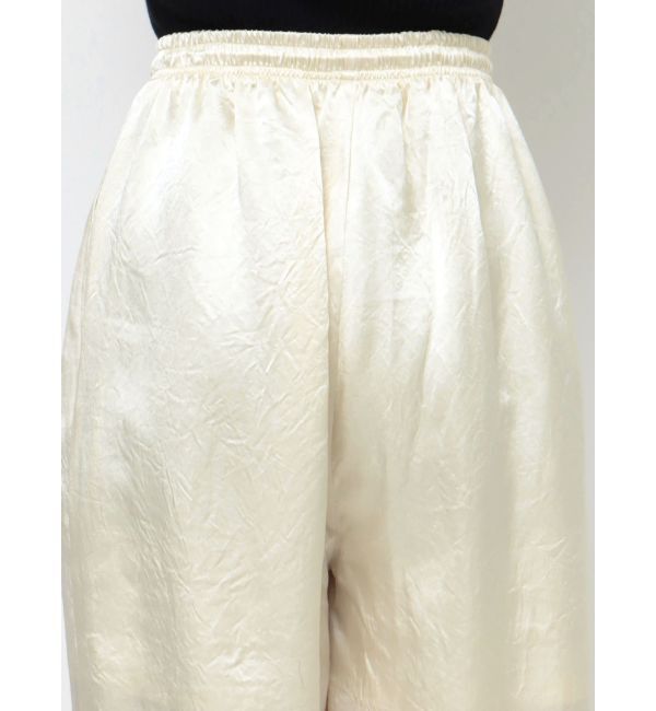 EMODA「グロスルーズパンツ」|その他|