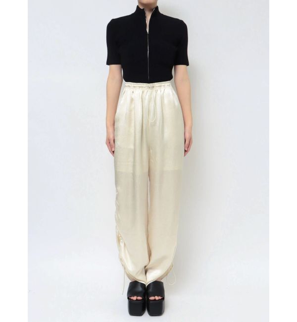 EMODA「グロスルーズパンツ」|その他|