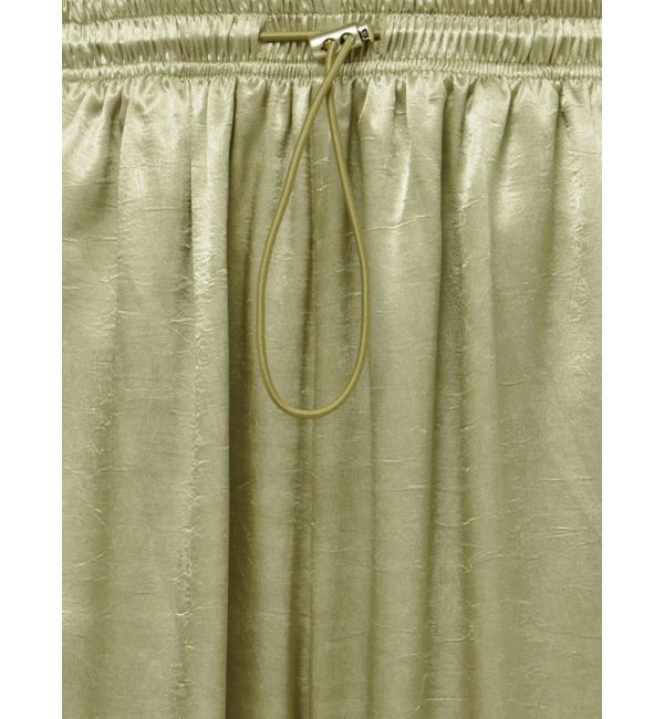 EMODA「グロスルーズパンツ」|その他|