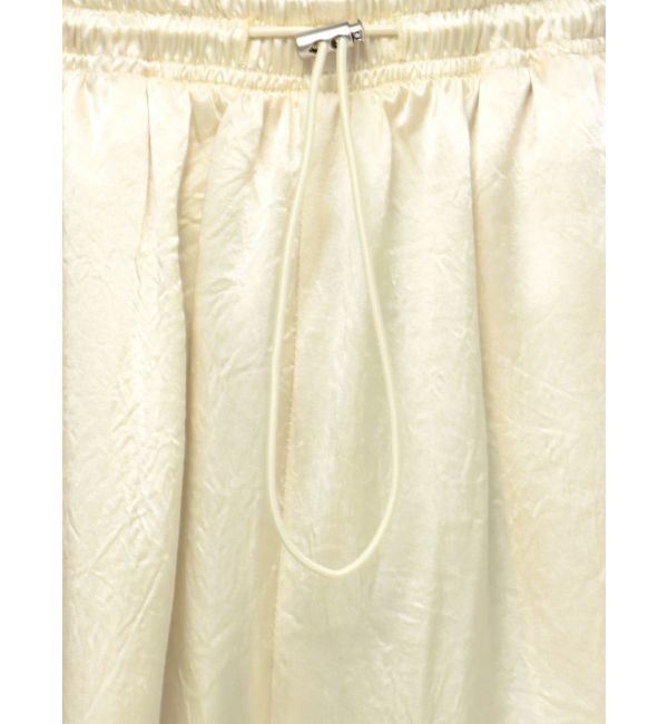 EMODA「グロスルーズパンツ」|その他|