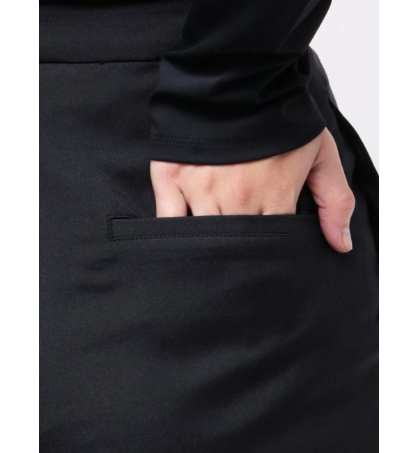 EMODA「2ピースレイヤースカートパンツ」|スカート|