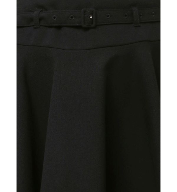 EMODA「ランダムヘムベルトスカート」|スカート|