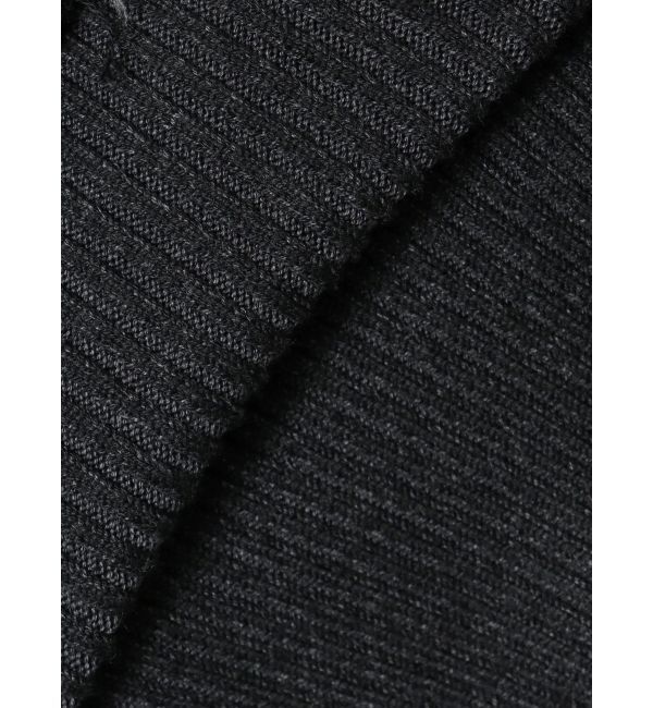 EMODA「フードペアニット」|ニット・セーター|