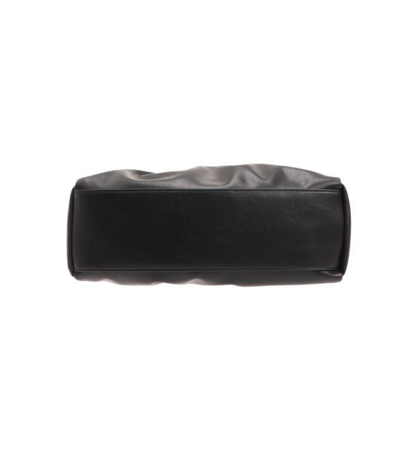 EMODA「ベルトギャザートートバッグ」|トートバッグ|