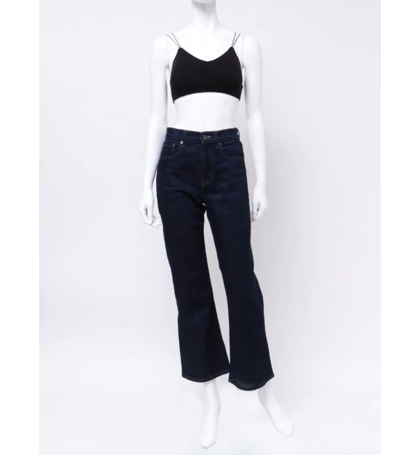 MERCURYDUO「カップ付チューブトップ」|チューブトップ|