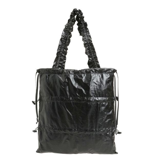 MURUA「シャーリングトートバッグ」|トートバッグ|