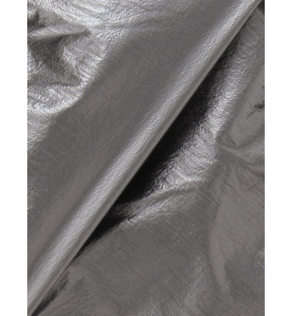 MURUA「【Kappa】シャーリングナイロンスカート【セットアップ着用可】」|スカート|