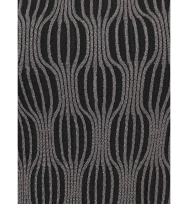 MURUA「ウェーブパターンニットタンク」|タンクトップ|