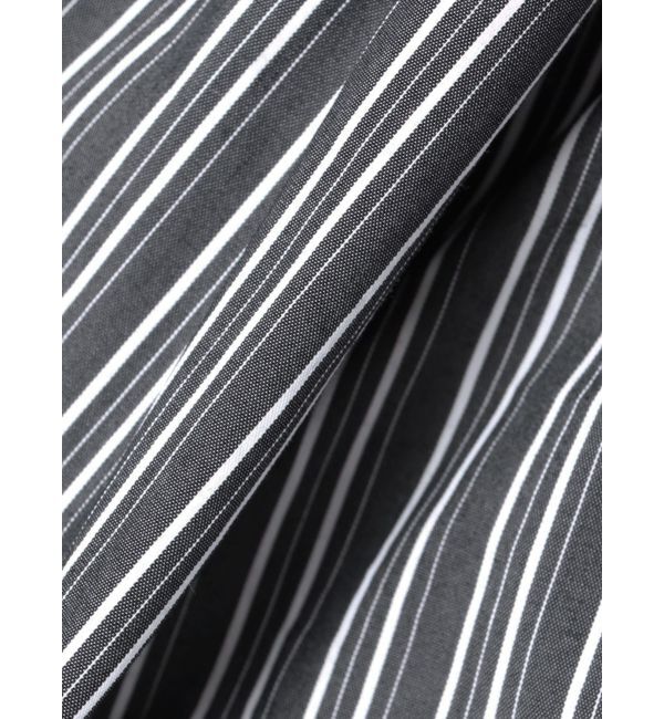 MURUA「カスケードスウィッチングフリルシャツ」|シャツ・ブラウス|