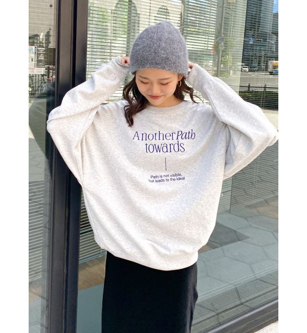 Ungrid「ウール混ニット帽」|ニット帽|