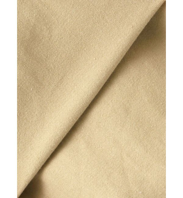 Ungrid「コクーンチノパンツ」|その他|