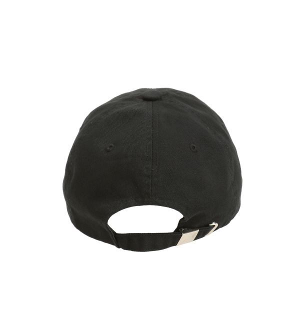 LAGUNAMOON「【DELIGENCE PARLOURコラボ】3Dフラワーキャップ」|キャップ・キャスケット|