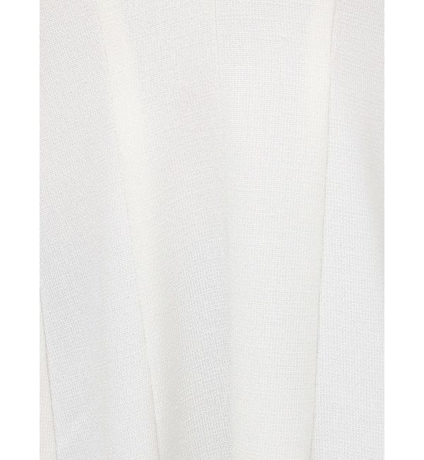 LAGUNAMOON「コクーンZIPワンピース」|ワンピース|