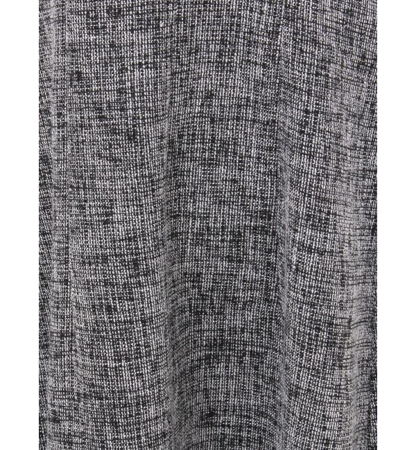 LAGUNAMOON「コクーンZIPワンピース」|ワンピース|