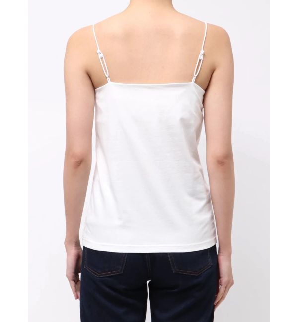 LAGUNAMOON「カップインベーシックキャミソール」|Tシャツ・カットソー|