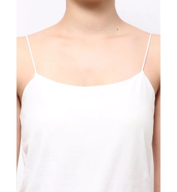 LAGUNAMOON「カップインベーシックキャミソール」|Tシャツ・カットソー|