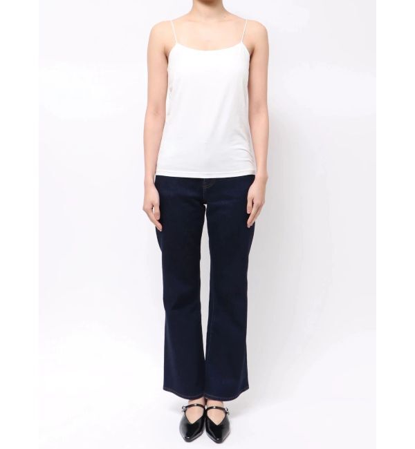 LAGUNAMOON「カップインベーシックキャミソール」|Tシャツ・カットソー|