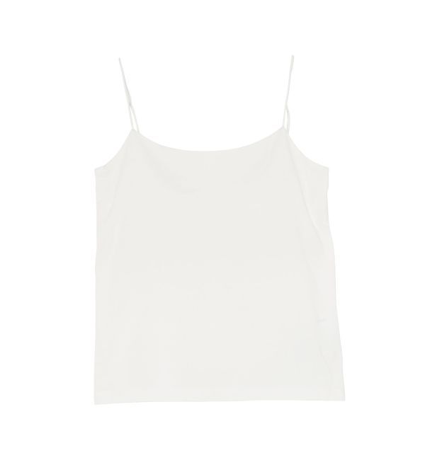 LAGUNAMOON「カップインベーシックキャミソール」|Tシャツ・カットソー|