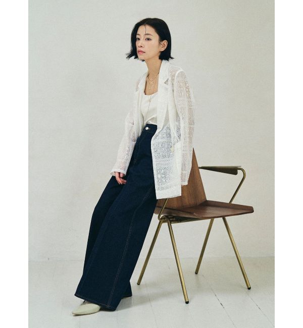 LAGUNAMOON「カップインベーシックキャミソール」|Tシャツ・カットソー|