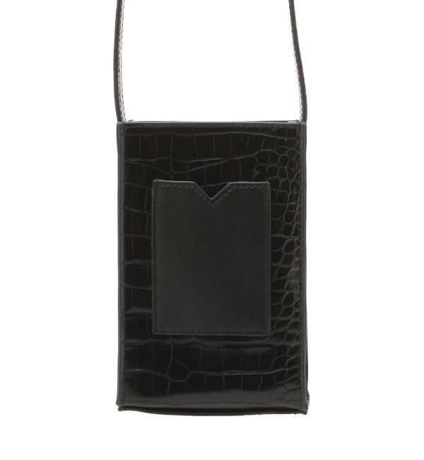 EVRIS「コンパクトストレージBAG」|ショルダー・メッセンジャー|