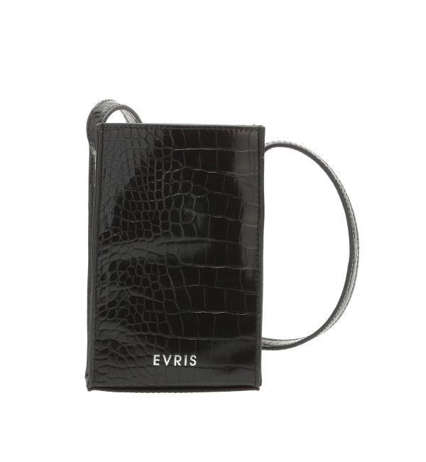 EVRIS「コンパクトストレージBAG」|ショルダー・メッセンジャー|