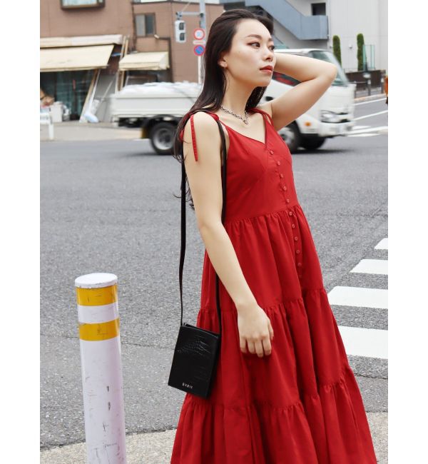 EVRIS「コンパクトストレージBAG」|ショルダー・メッセンジャー|