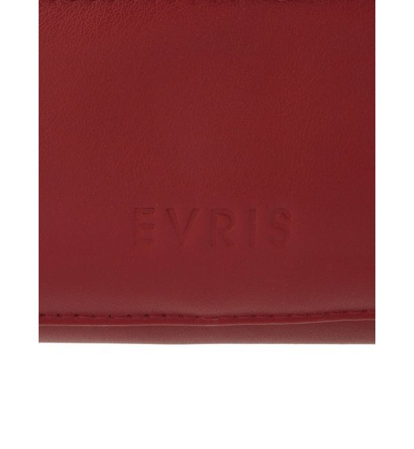 EVRIS「ジップショルダーBAG」|ショルダー・メッセンジャー|