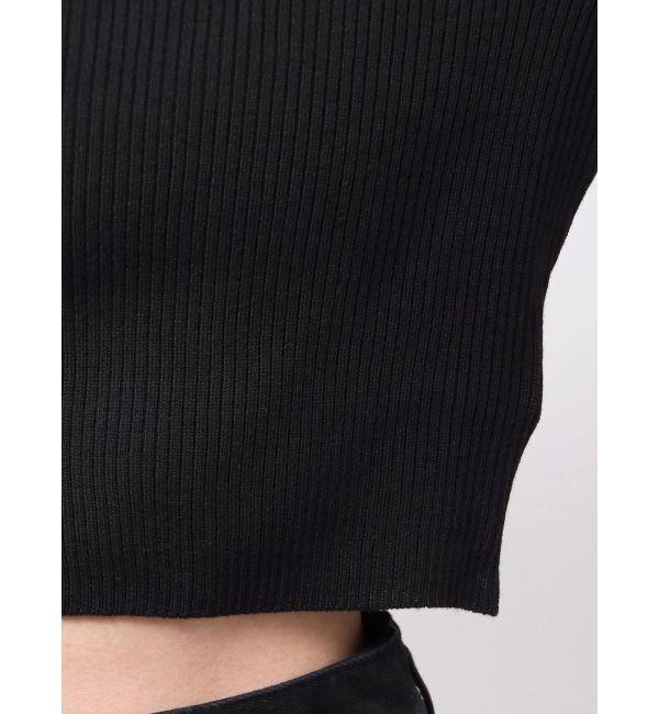 EVRIS「アームビジューニットトップス」|ニット・セーター|