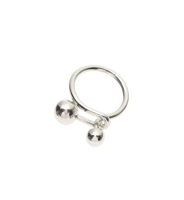 jouetie「2SETチェーンリング」|リング|