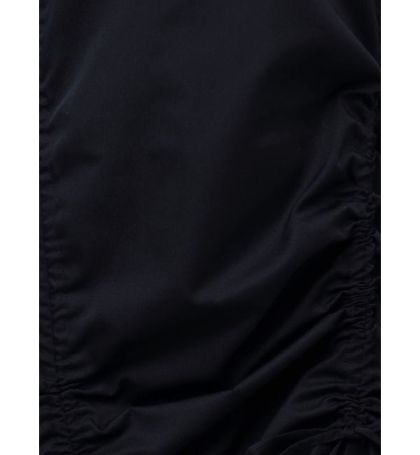 jouetie「イレギュラーギャザーキャミワンピース」|ワンピース|