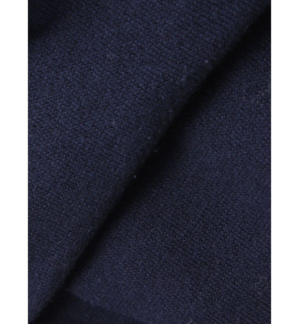 jouetie「レースドッキングオフショルプルオーバー【セットアップ対応】」|スウェット・ジャージ|