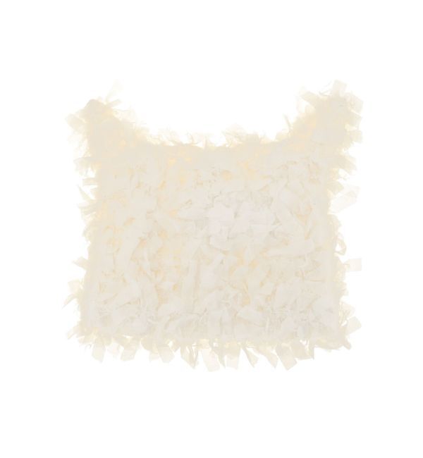 merry jenny「fuwafuwa knit hat」|ニット帽|