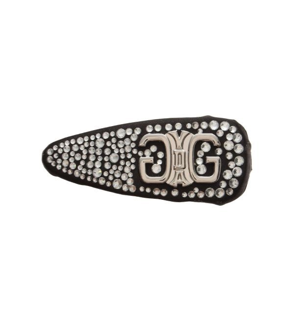 GYDA「ラインストーンSymmetryGYDAバレッタ」|その他|