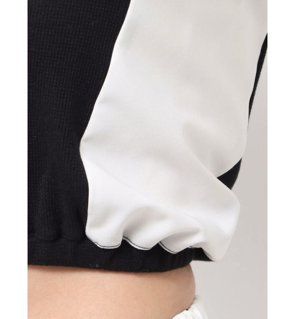 GYDA「2WAYレースアップベアトップス【SETUP着用可】」|チューブトップ|