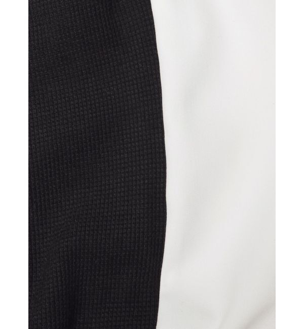 GYDA「2WAYレースアップベアトップス【SETUP着用可】」|チューブトップ|