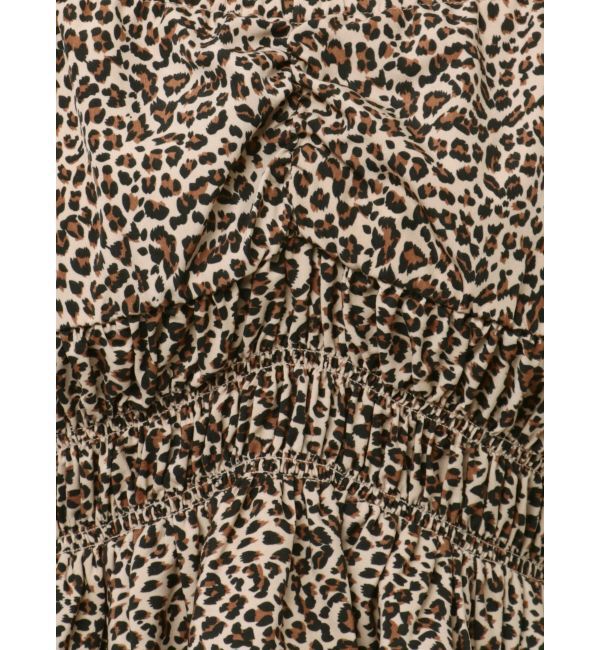 GYDA「GDチャームオフショルブラウス」|シャツ・ブラウス|