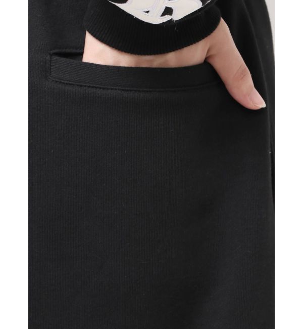 GYDA「GYDA&times;GALFY bijou wing パンツ」|その他|